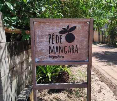 Cumuruxatiba Apartment | Espaço Pé de Mangaba - Nature Retreat for Families & Pets