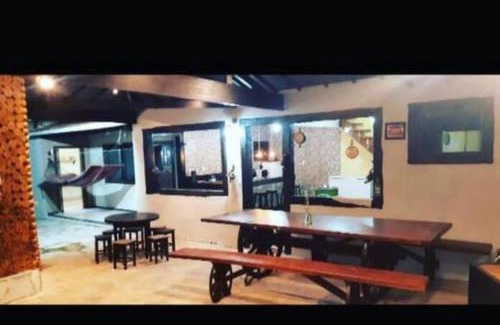 Diamantina House | Pet-Friendly Pousada Alex Ávila with Pool and Breakfast