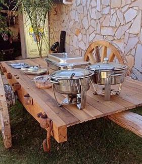 Diamantina House | Pet-Friendly Pousada Alex Ávila with Pool and Breakfast