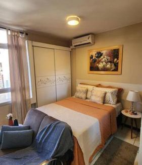 Guara Apartment | Discover Espaço Park Sul: Pet-Friendly Near Airport, Rated 9.7