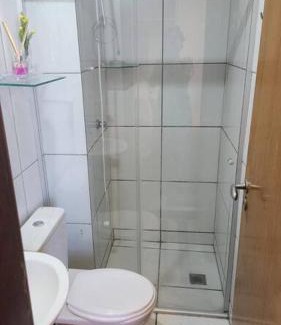 Guara Apartment | Discover Espaço Park Sul: Pet-Friendly Near Airport, Rated 9.7
