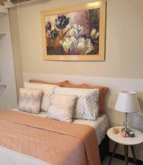 Guara Apartment | Discover Espaço Park Sul: Pet-Friendly Near Airport, Rated 9.7