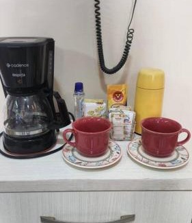 Guara Apartment | Discover Espaço Park Sul: Pet-Friendly Near Airport, Rated 9.7