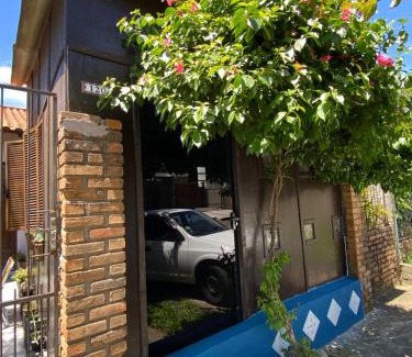 Santana do Livramento House | Cozy Private Space Ideal for Families and Pet Lovers