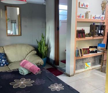 Santana do Livramento House | Cozy Private Space Ideal for Families and Pet Lovers