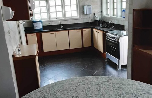 Caucaia do Alto House | Discover Espaço Realeza in Beautiful Caucaia do Alto
