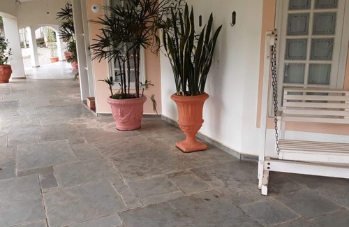Caucaia do Alto House | Discover Espaço Realeza in Beautiful Caucaia do Alto