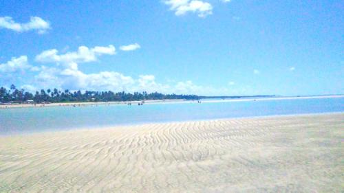 Barra Grande House | Top-Rated Espaço Revive Guesthouse & Camping by the Ocean