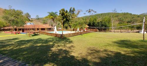 Guararema House | Explore Espaço Rural Água da Onça: Pet-Friendly Oasis