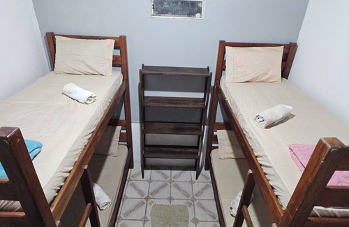 Santo Andre Hotel | ESPAÇO RUSTIK