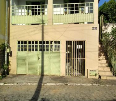 Jaragua House | Espaço Sinara