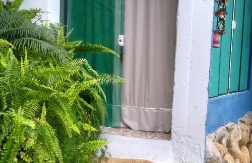 Sao Pedro House | Escape to Espaço Sul Ilha Bela: Ocean Views & Private Beach