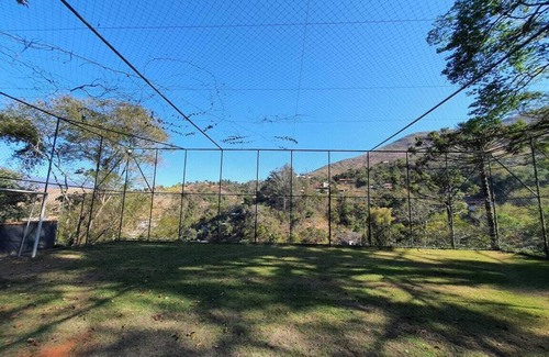 Itaipava House | Family Retreat Near Itaipava Castle with Private Pool