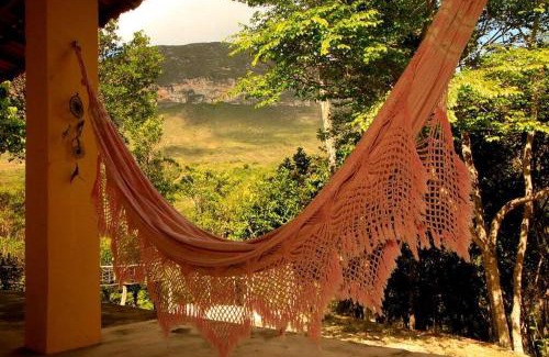 Ibicoara House | Discover Espaço Terra Dourada: Pet-Friendly Retreat in Ibicoara
