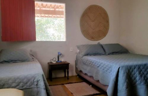 Ibicoara House | Discover Espaço Terra Dourada: Pet-Friendly Retreat in Ibicoara