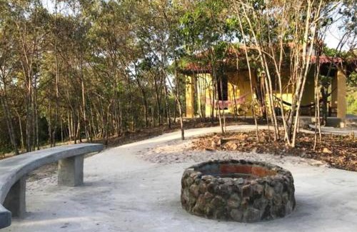 Ibicoara House | Discover Espaço Terra Dourada: Pet-Friendly Retreat in Ibicoara