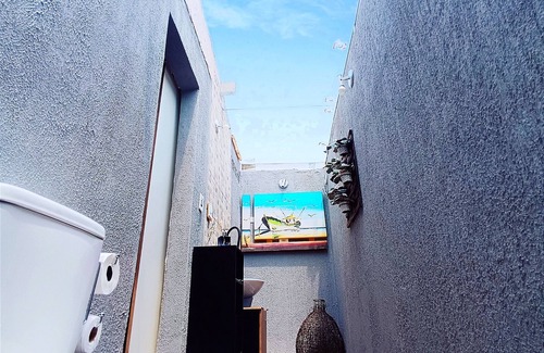 Sorocaba House | Relax at Espaço Tranquilum: Family-Friendly with Pool