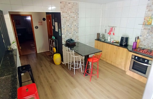 Sorocaba House | Relax at Espaço Tranquilum: Family-Friendly with Pool