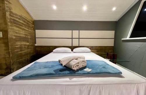 Niteroi House | Oceanfront Pet-Friendly Master Suite at Espaço Verano
