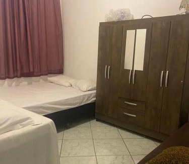 Inhangueta House | Eco-Friendly Espaço Verde: Spa, Breakfast & Pet Welcomes!