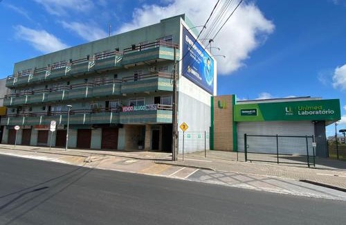 Fazenda Rio Grande Apartment | Budget-Friendly Espaço Verona: Ideal for Families and Pets