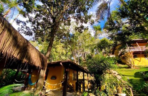 Penedo House | Discover Espaço Viverde Penedo: Rated 10/10 & Pet Friendly