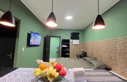 Gardenia Azul Apartment | Cozy Conjugado with Pet-Friendly Amenities for Families