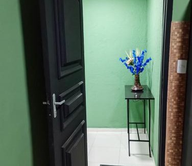 Gardenia Azul Apartment | Cozy Conjugado with Pet-Friendly Amenities for Families