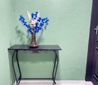 Gardenia Azul Apartment | Cozy Conjugado with Pet-Friendly Amenities for Families
