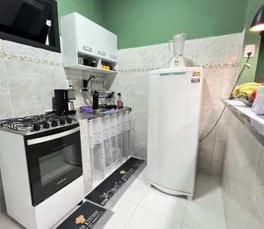 Gardenia Azul Apartment | Cozy Conjugado with Pet-Friendly Amenities for Families