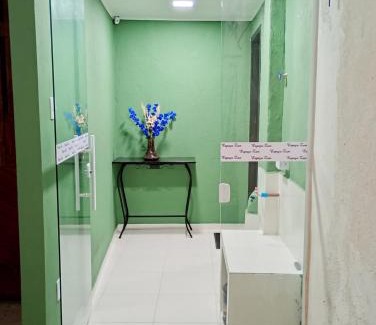 Gardenia Azul Apartment | Discover Loft Feito Para Você 02: Family-Friendly Retreat