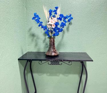 Gardenia Azul Apartment | Discover Loft Feito Para Você 02: Family-Friendly Retreat