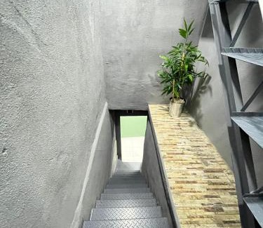 Gardenia Azul Apartment | Discover Loft Feito Para Você 02: Family-Friendly Retreat