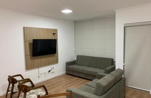 Sao Benedito Apartment | Cozy Retreat with Prime Location & Outstanding Reviews!