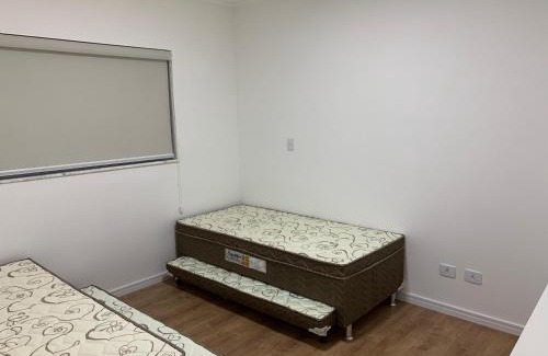 Sao Benedito Apartment | Cozy Retreat with Prime Location & Outstanding Reviews!