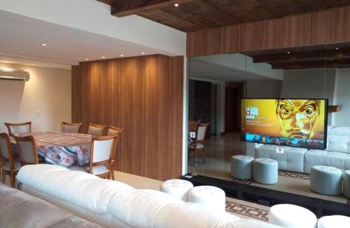 Dutra Apartment | Comfortable 4-Bedroom Apartment with Pet-Friendly Amenities