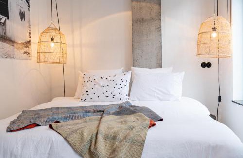 Namur Hotel | Eco-Friendly Espace 43: Family-Friendly Comfort Awaits