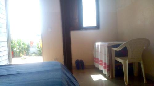 Palmarin House | Experience Oceanfront Bliss at Espace Colibri Hotel