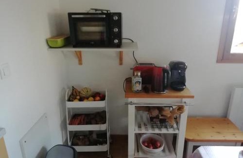 Puy-Saint-Vincent Apartment | Comfort & Space in a Family-Friendly Resort at 1800m
