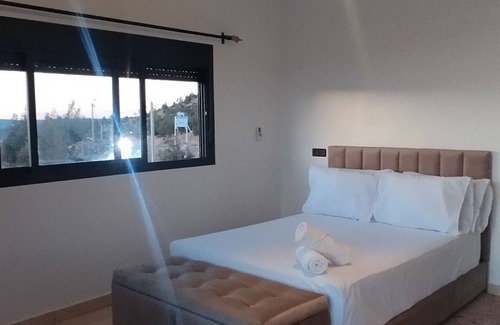 Tifni Hotel | Espace la belle vue Elmazini