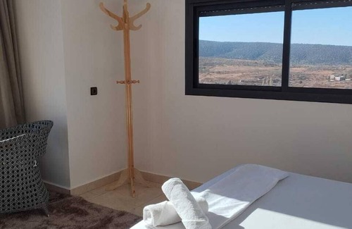 Tifni Hotel | Espace la belle vue Elmazini