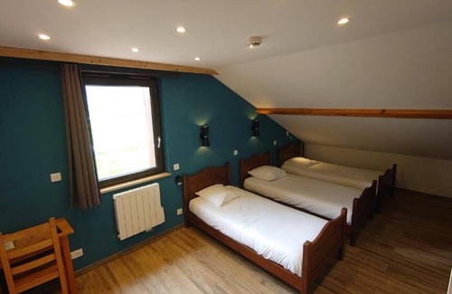 Morteau Other | Discover Espace Morteau: Family-Friendly with Pool Access