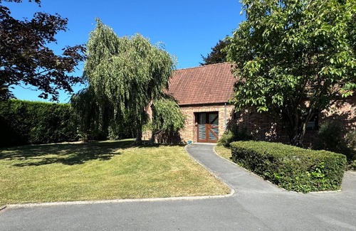 Mericourt House | Espace Privé Gîte & Spa