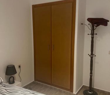 Oued Laou Apartment | Discover Espaceplage: Family & Pet-Friendly Retreat