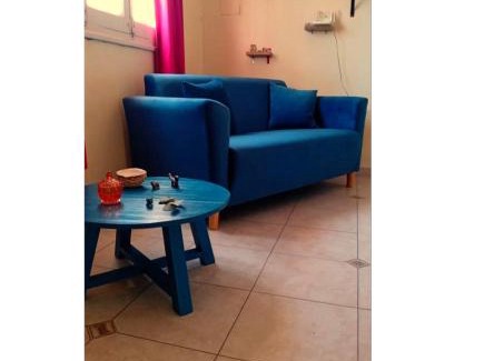 San Luis Apartment | Budget-Friendly Stay at Espacio Indigo with Family Amenities