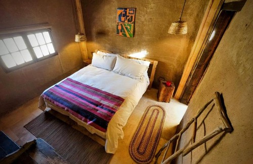 Diego de Almagro House | Discover Espacio Adobe - Boutique Hostal for Families