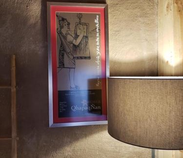 Diego de Almagro House | Discover Espacio Adobe - Boutique Hostal for Families