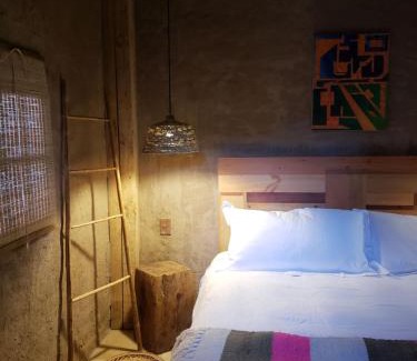 Diego de Almagro House | Discover Espacio Adobe - Boutique Hostal for Families