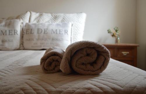 Comodoro Rivadavia Apartment | Pet-Friendly Retreat at Espacio Alem - Rated 9.4/10