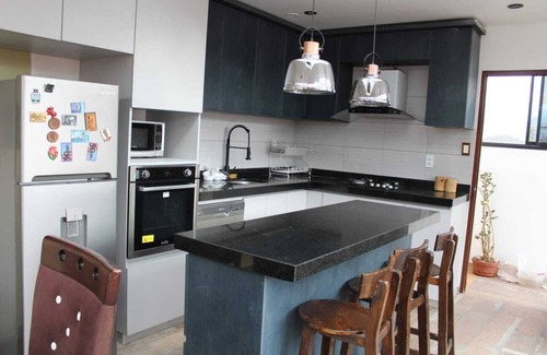 Cusco Historic Center Condo | Convenient Stay at Espacio Céntrico near Koricancha